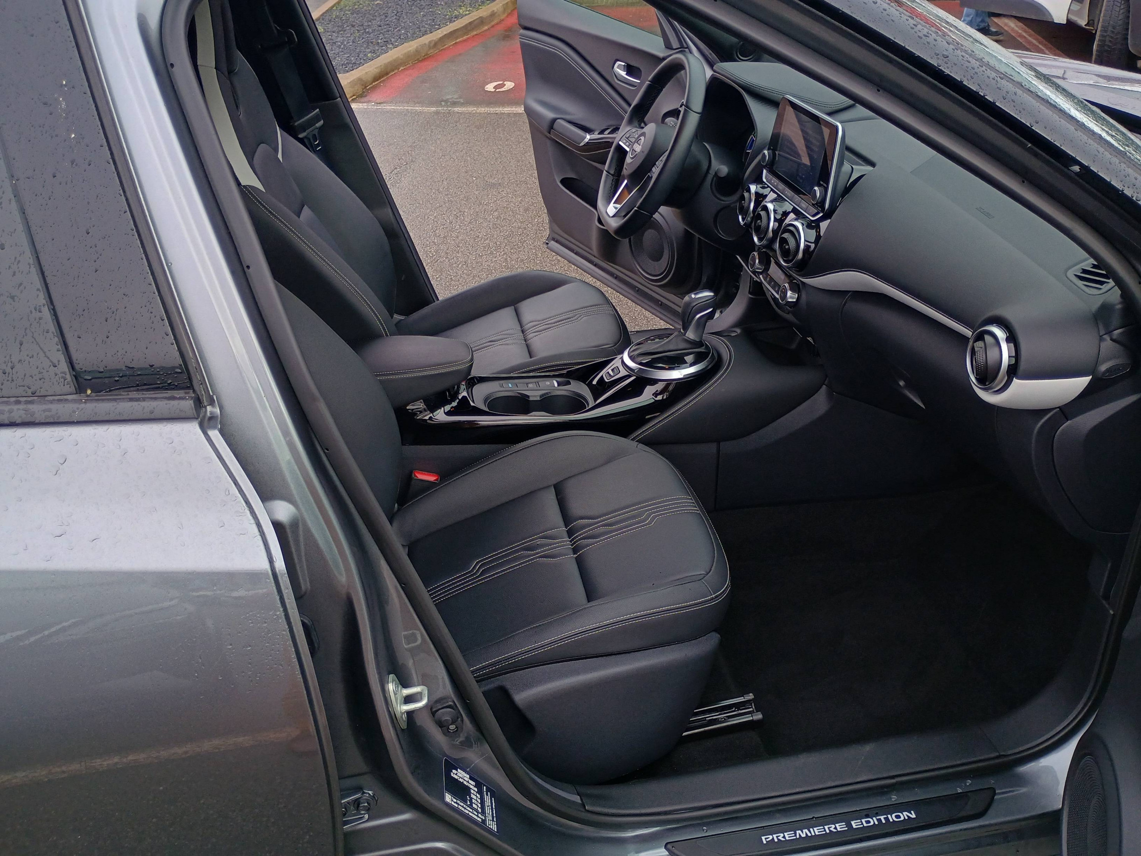 Vente en ligne Nissan Juke Juke HYBRID 143 au prix de 22 900 €