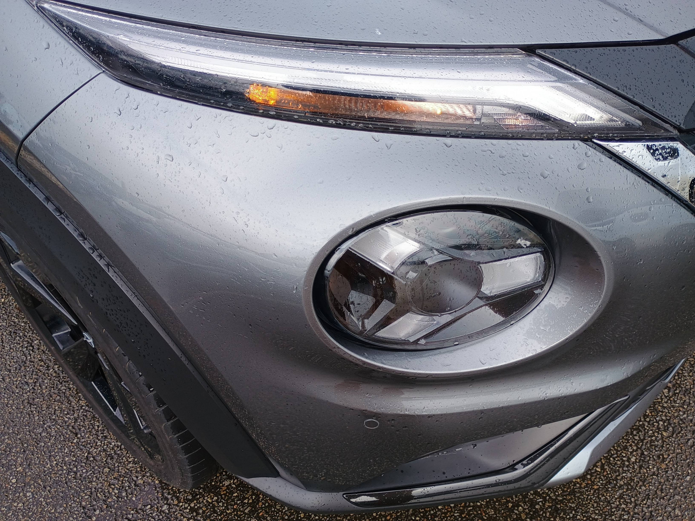 Vente en ligne Nissan Juke Juke HYBRID 143 au prix de 22 900 €