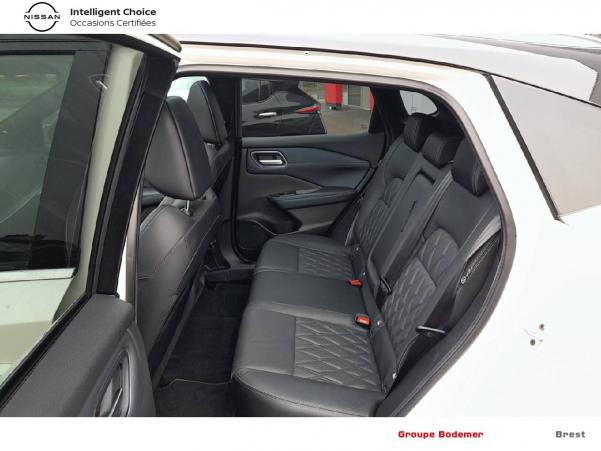 Vente en ligne Nissan Qashqai  e-Power 190 ch au prix de 28 490 €