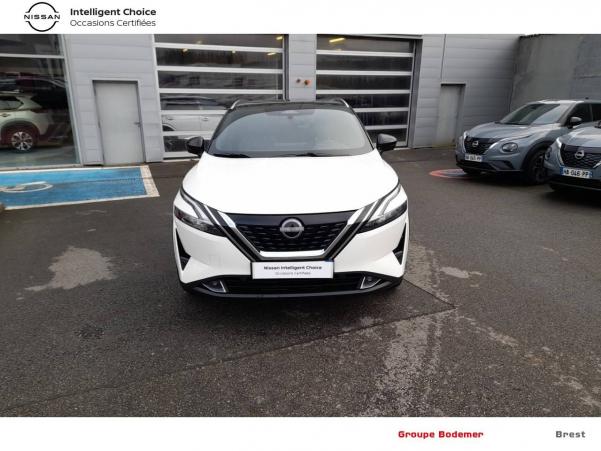 Vente en ligne Nissan Qashqai 2  e-Power 190 ch au prix de 29 990 €