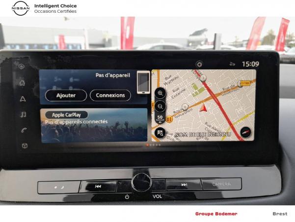 Vente en ligne Nissan Qashqai  e-Power 190 ch au prix de 28 490 €