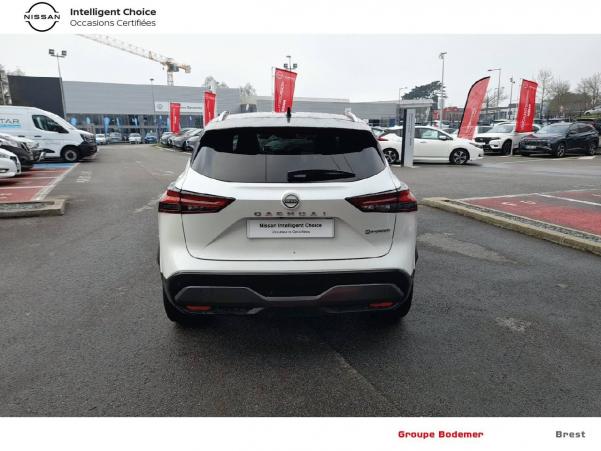 Vente en ligne Nissan Qashqai  e-Power 190 ch au prix de 28 490 €