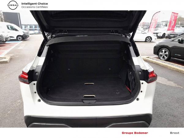 Vente en ligne Nissan Qashqai  e-Power 190 ch au prix de 28 490 €