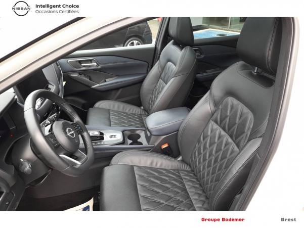 Vente en ligne Nissan Qashqai  e-Power 190 ch au prix de 28 490 €