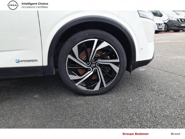 Vente en ligne Nissan Qashqai  e-Power 190 ch au prix de 28 490 €