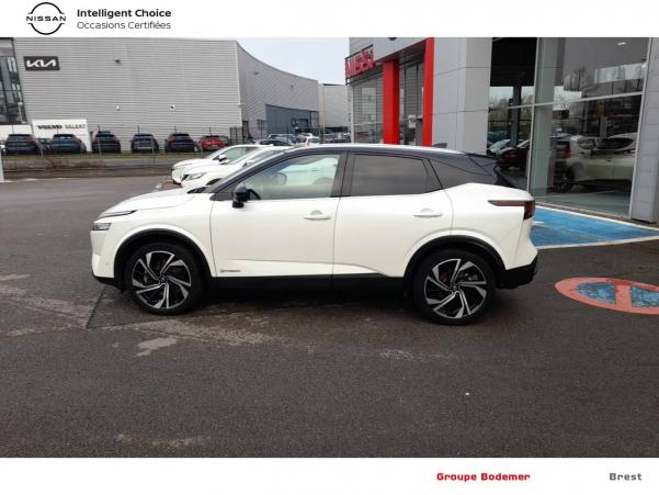 Vente en ligne Nissan Qashqai  e-Power 190 ch au prix de 28 490 €