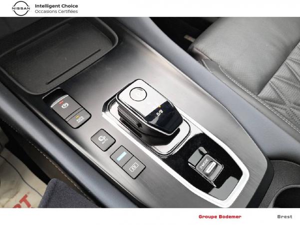 Vente en ligne Nissan Qashqai  e-Power 190 ch au prix de 28 490 €