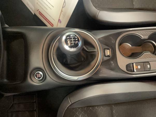Vente en ligne Nissan Juke Juke DIG-T 114 au prix de 20 990 €