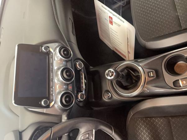 Vente en ligne Nissan Juke Juke DIG-T 114 au prix de 20 990 €