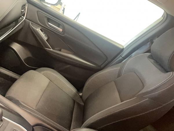 Vente en ligne Nissan Qashqai Qashqai Mild Hybrid 158 ch Xtronic au prix de 25 990 €