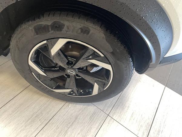 Vente en ligne Nissan Juke Juke DIG-T 114 au prix de 20 990 €