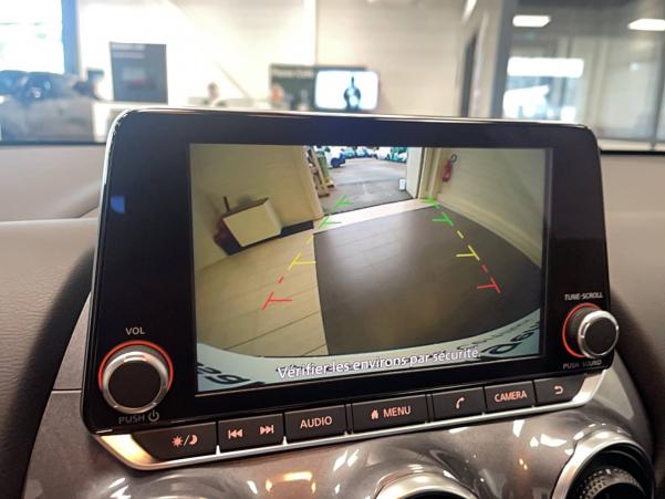 Vente en ligne Nissan Juke Juke DIG-T 114 au prix de 20 990 €