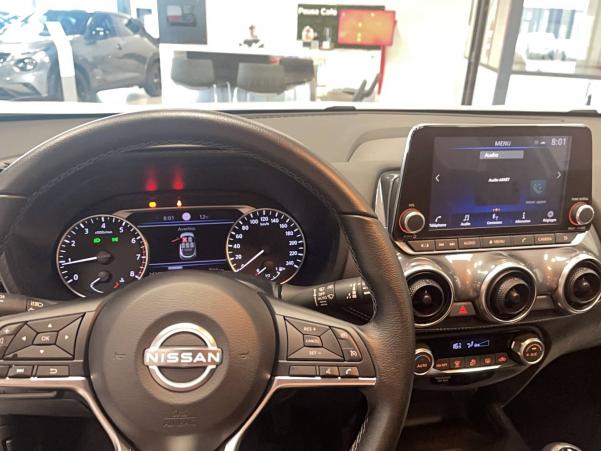 Vente en ligne Nissan Juke Juke DIG-T 114 au prix de 20 990 €