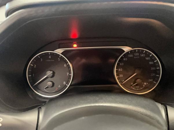 Vente en ligne Nissan Juke Juke DIG-T 114 au prix de 20 990 €
