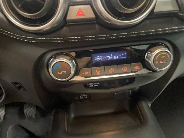 Vente en ligne Nissan Juke Juke DIG-T 114 au prix de 20 990 €