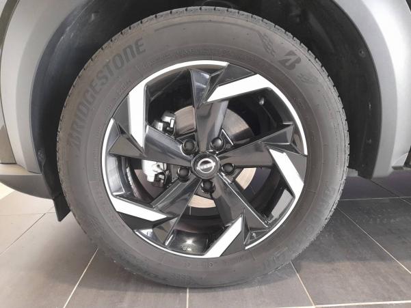 Vente en ligne Nissan Juke Juke DIG-T 114 au prix de 20 990 €