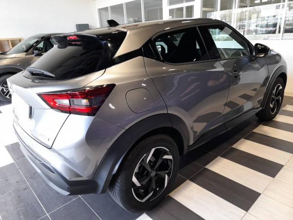 Vente en ligne Nissan Juke Juke HYBRID 143 au prix de 22 990 €