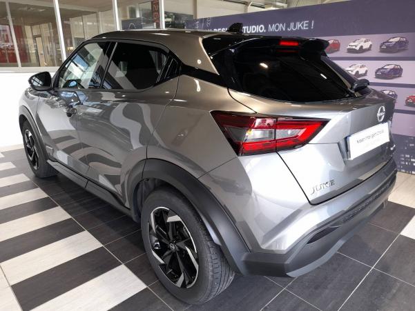 Vente en ligne Nissan Juke Juke HYBRID 143 au prix de 22 990 €