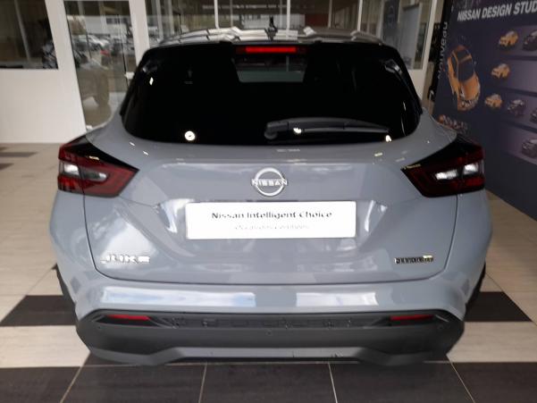 Vente en ligne Nissan Juke Juke HYBRID 143 au prix de 22 990 €