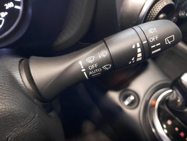 Vente en ligne Nissan Juke Juke HYBRID 143 au prix de 22 990 €