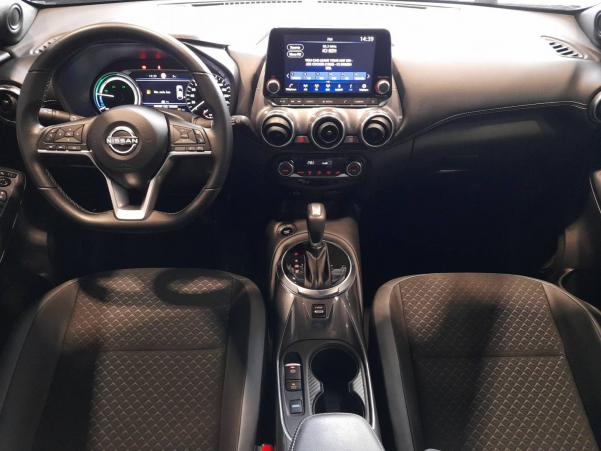 Vente en ligne Nissan Juke Juke HYBRID 143 au prix de 22 990 €