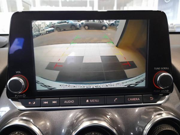 Vente en ligne Nissan Juke Juke HYBRID 143 au prix de 22 990 €