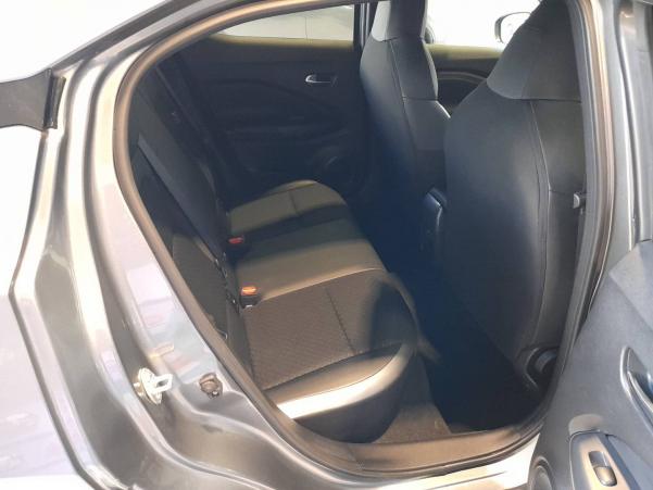 Vente en ligne Nissan Juke Juke HYBRID 143 au prix de 22 990 €
