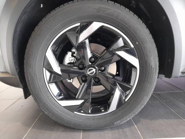 Vente en ligne Nissan Juke Juke HYBRID 143 au prix de 22 990 €
