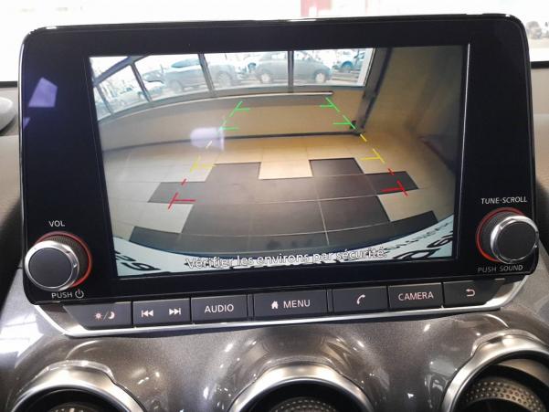 Vente en ligne Nissan Juke Juke DIG-T 114 au prix de 20 990 €