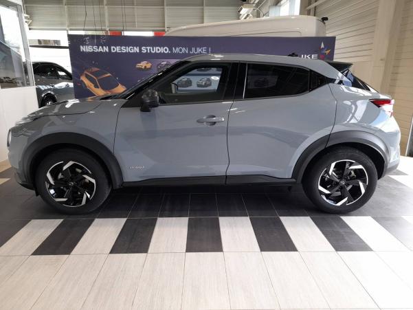 Vente en ligne Nissan Juke Juke HYBRID 143 au prix de 22 990 €