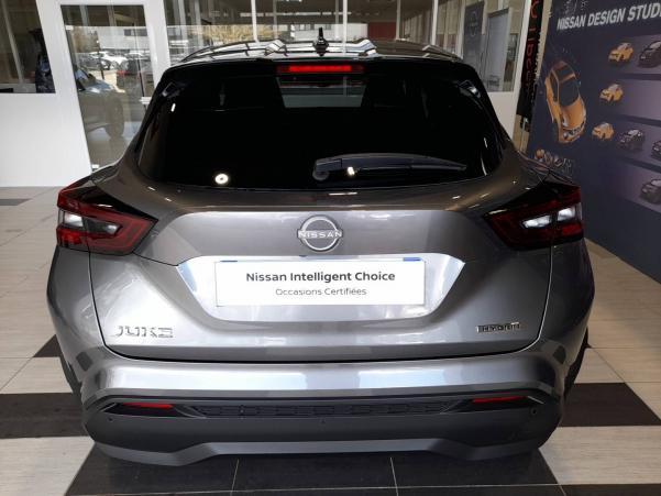 Vente en ligne Nissan Juke Juke HYBRID 143 au prix de 22 990 €