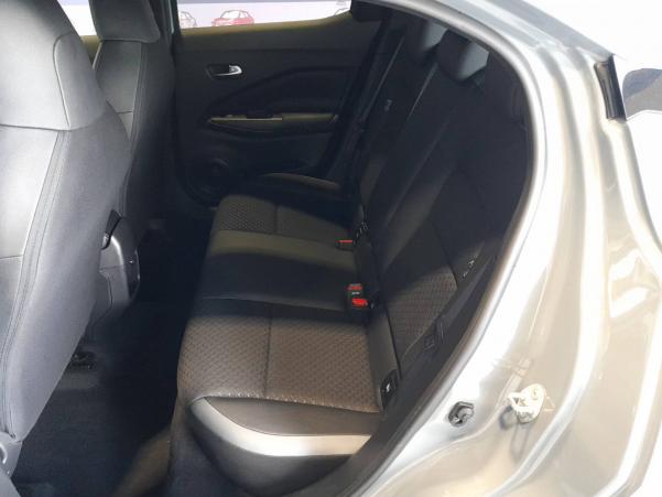 Vente en ligne Nissan Juke Juke HYBRID 143 au prix de 22 990 €