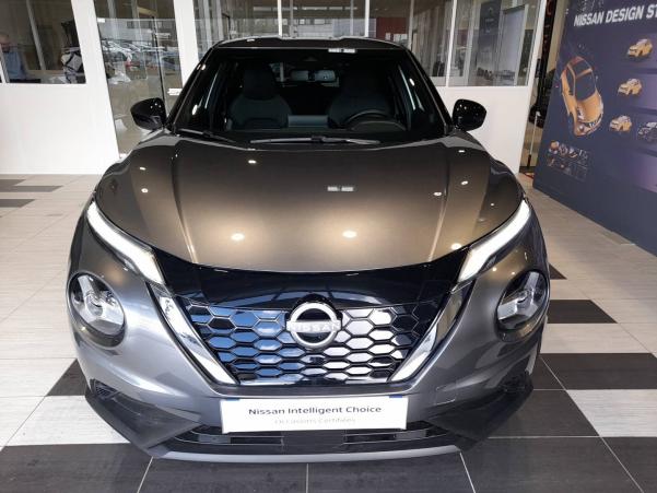 Vente en ligne Nissan Juke Juke HYBRID 143 au prix de 22 990 €
