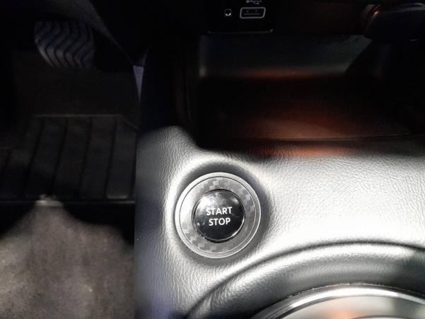 Vente en ligne Nissan Juke Juke HYBRID 143 au prix de 22 990 €