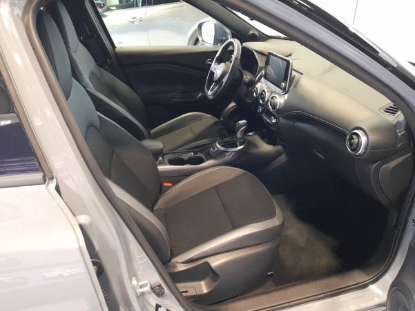 Vente en ligne Nissan Juke Juke HYBRID 143 au prix de 22 990 €