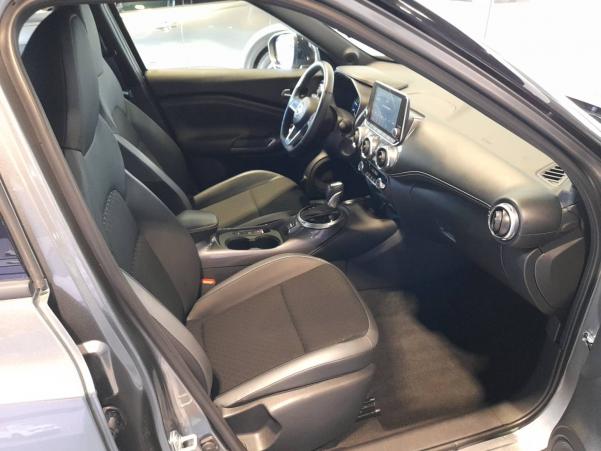 Vente en ligne Nissan Juke Juke HYBRID 143 au prix de 22 990 €