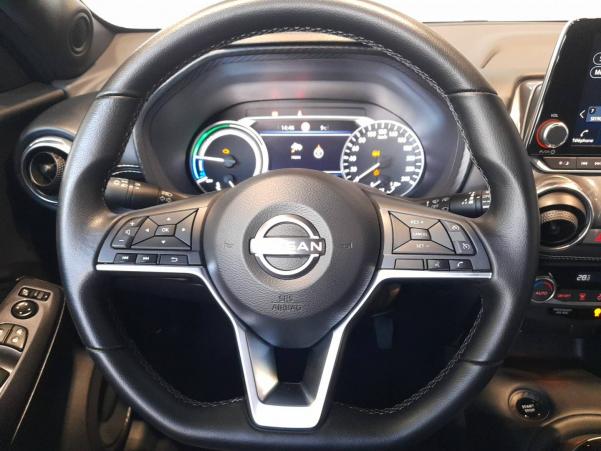 Vente en ligne Nissan Juke Juke HYBRID 143 au prix de 22 990 €