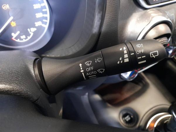 Vente en ligne Nissan Juke Juke HYBRID 143 au prix de 22 990 €