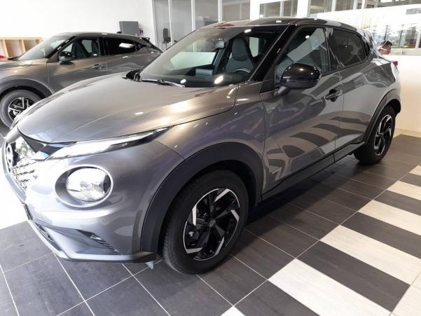 Vente en ligne Nissan Juke Juke HYBRID 143 au prix de 22 990 €