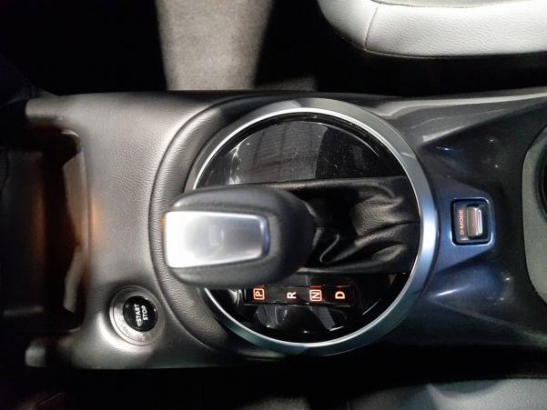 Vente en ligne Nissan Juke Juke HYBRID 143 au prix de 22 990 €