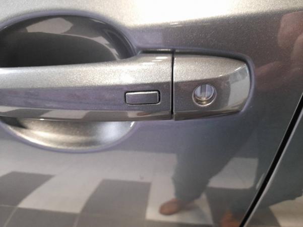 Vente en ligne Nissan Juke Juke HYBRID 143 au prix de 22 990 €