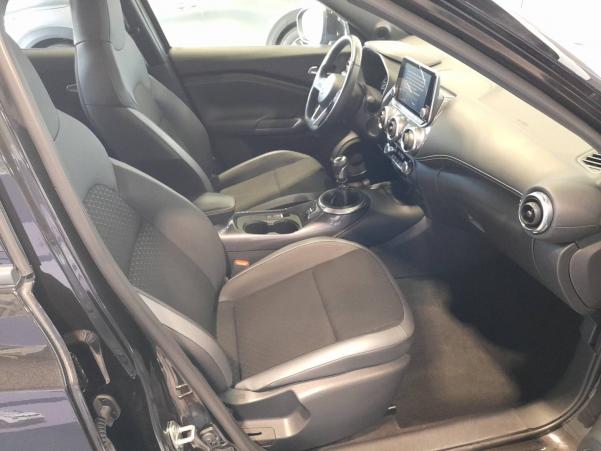 Vente en ligne Nissan Juke Juke DIG-T 114 au prix de 20 990 €