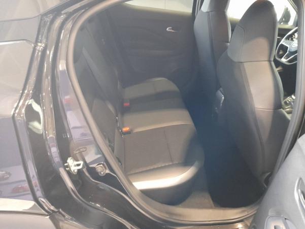 Vente en ligne Nissan Juke Juke DIG-T 114 au prix de 20 990 €
