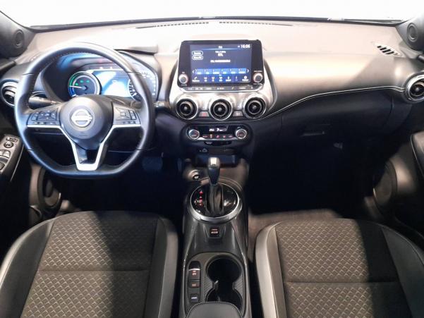 Vente en ligne Nissan Juke Juke HYBRID 143 au prix de 22 990 €