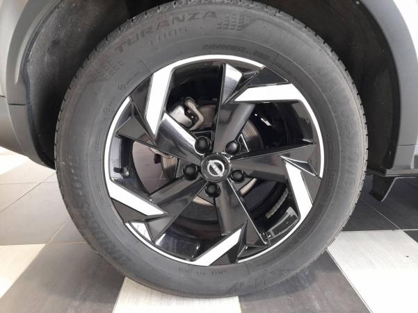 Vente en ligne Nissan Juke Juke HYBRID 143 au prix de 22 990 €