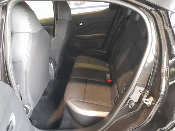 Vente en ligne Nissan Juke Juke DIG-T 114 au prix de 20 990 €