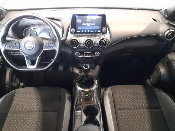 Vente en ligne Nissan Juke Juke DIG-T 114 au prix de 20 990 €