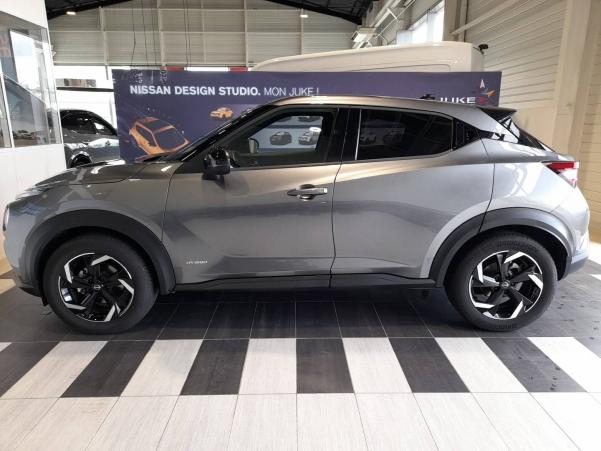 Vente en ligne Nissan Juke Juke HYBRID 143 au prix de 22 990 €