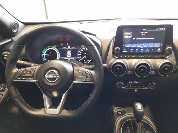 Vente en ligne Nissan Juke Juke HYBRID 143 au prix de 22 990 €
