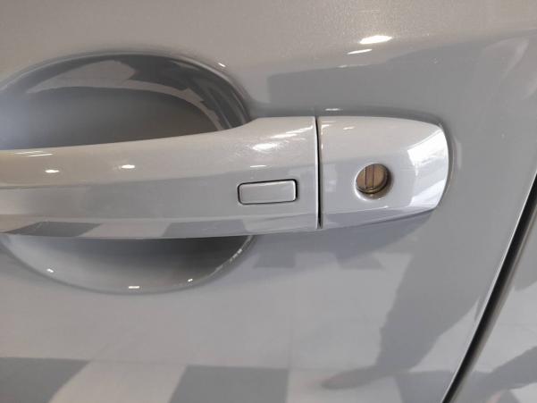 Vente en ligne Nissan Juke Juke HYBRID 143 au prix de 22 990 €